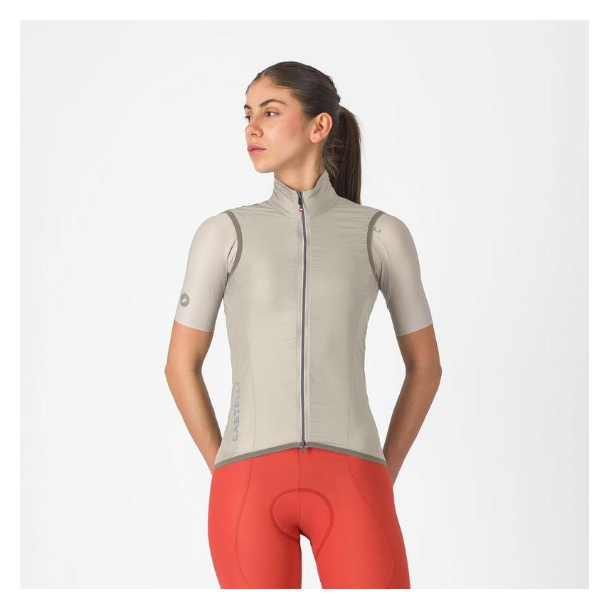 Castelli Aria 2 W Vest (XS) (60061221)