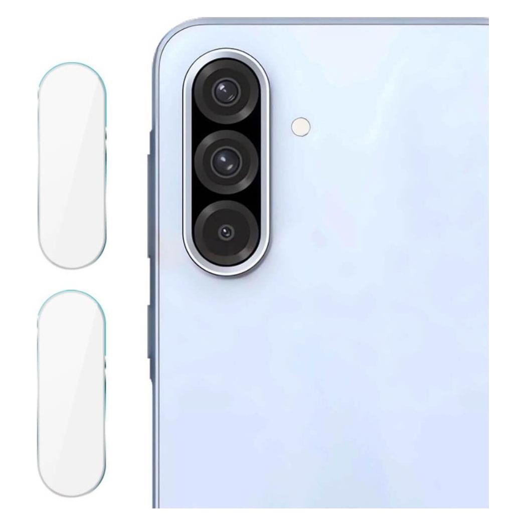 Imak Panzerglas Kamera Schutzfolie (2 Stk., Samsung Galaxy A17, Samsung Galaxy A26, Samsung Galaxy A36) (61885979)