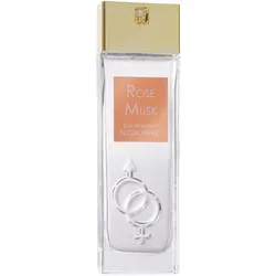 100 ml Alyssa Ashley Rose Musk Eau de Parfum Spray