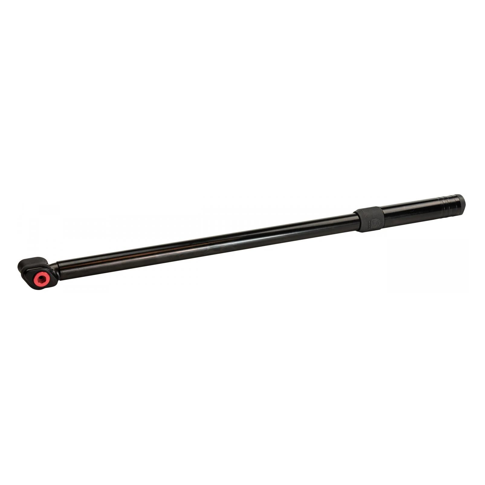 Silca Impero Ultimate II Mini-Fahrradpumpe (AM-PU-008-ASY-0130)