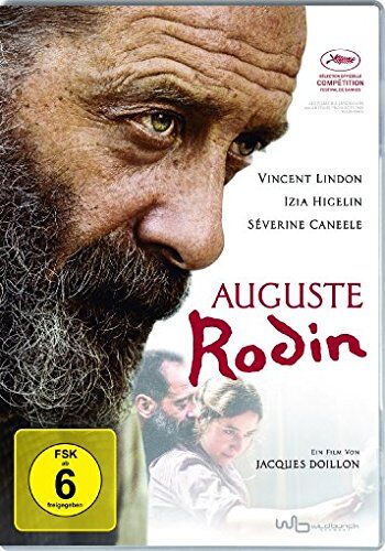 Vincent Lindon - Auguste Rodin - Preis vom 09.10.2026 07:28:09 h