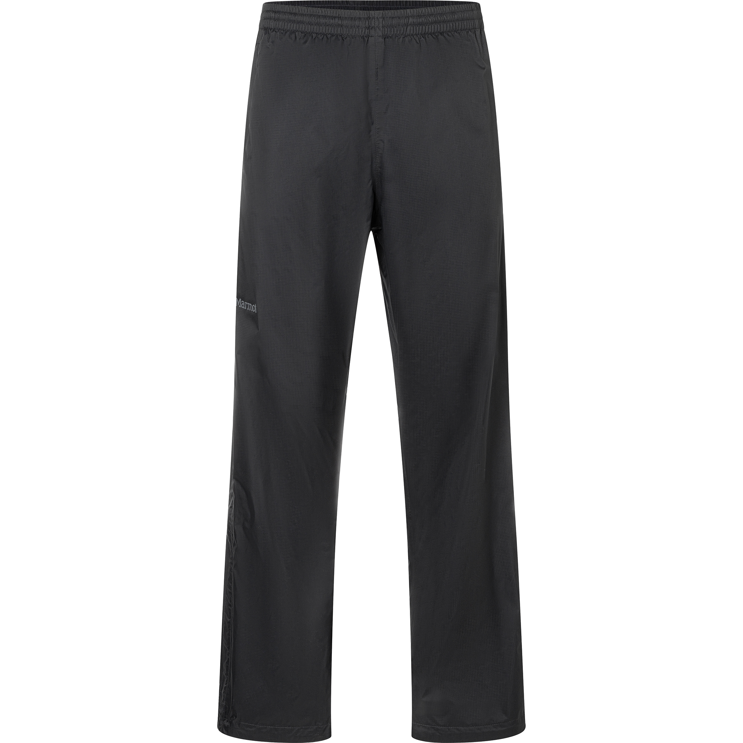 Marmot PreCip Evo Full Herren Hardshellhose & Regenhose schwarz Größe M Trekking Wasserdicht Wasserabweisend