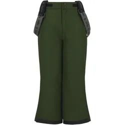 ZigZag Soho Skihose Kinder 3074 - kombu green 8 (128/134)