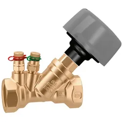 Caleffi Strangregulierventil 1 1/4 IG"