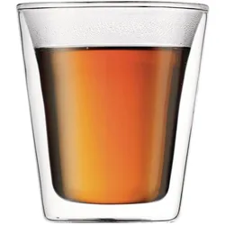 Bodum, Tasse, Canteen (200 ml, 2x)