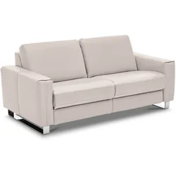 Sofa 3 Sitzer MONDO MAESTRA (BHT 222x87x95 cm) - BHT 222x87x95 cm