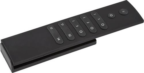EVN EFDHS3 Funksender Reichweite max. (im Freifeld) 40 m