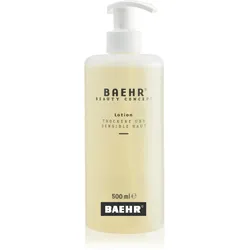 BAEHR  Lotion Trockene und Sensible Haut 500ml