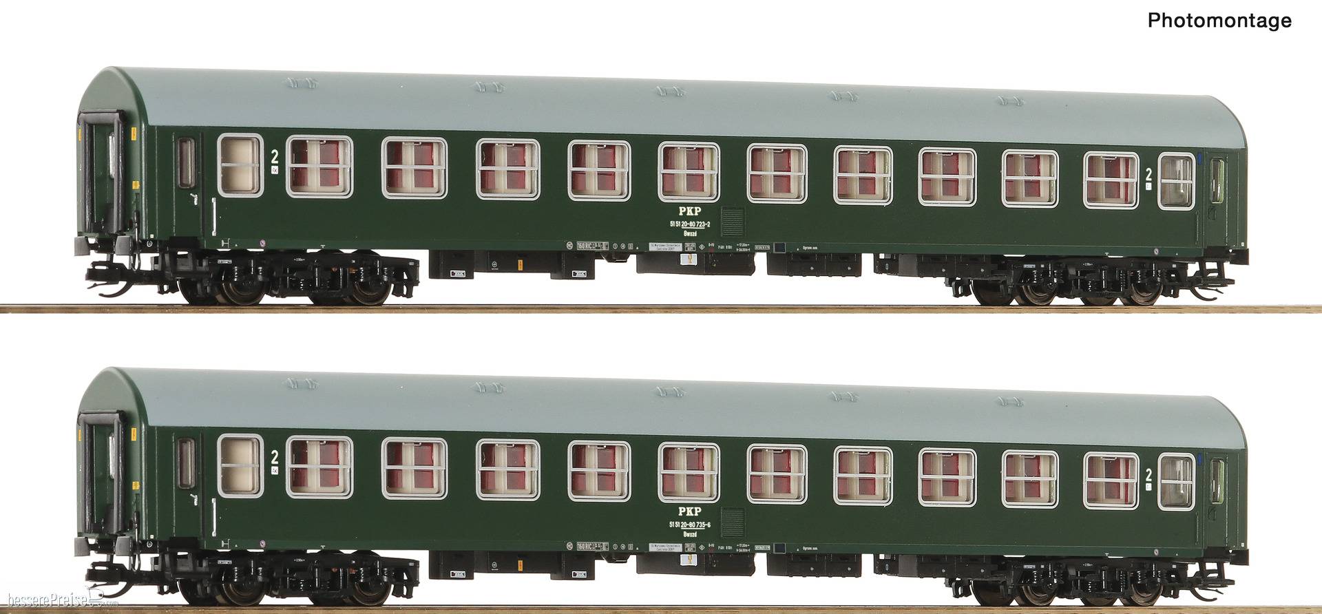 Roco 6280043