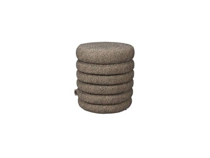Dutchbone poef Fern