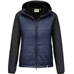 Damen-Hybridjacke "MARYLAND" 265 - XL - tinte