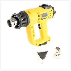 DeWalt, Heissluftföhn, D26414