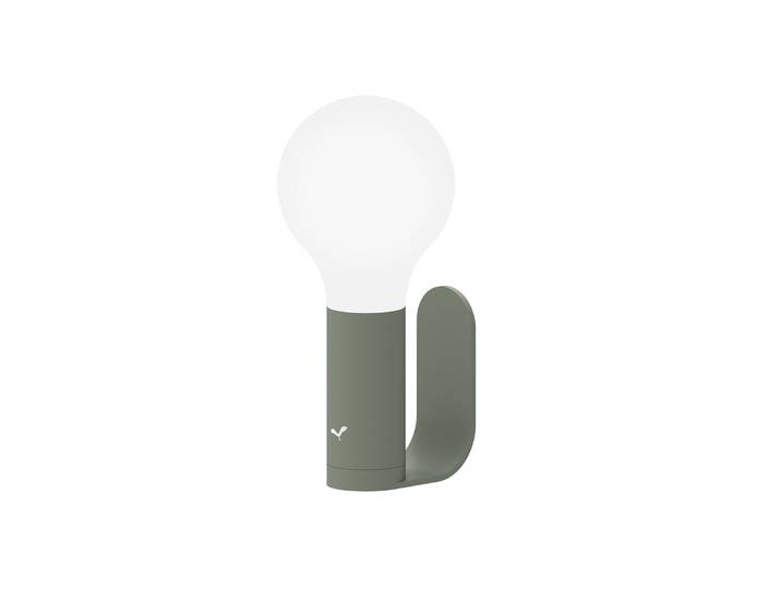 Fermob - Accessoire Aplô - Vert - Aluminium - Designer Tristan Lohner