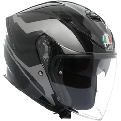 AGV, Motorradhelm, Casque jet K5 Evo Tune (M)