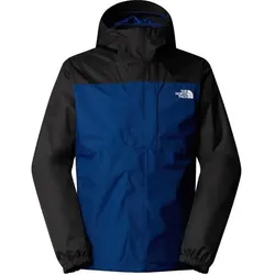 THE NORTH FACE Herren Outdoor Jacke QUEST, Größe S in Blau 296
