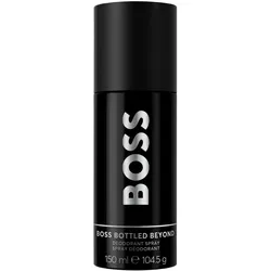 BOSS Bottled Beyond Deospray