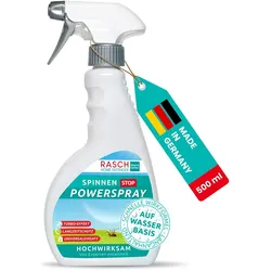 SILVA Spinnen-Insektenspray