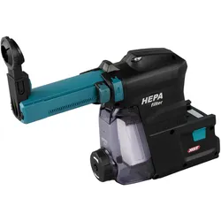 Makita Staubabsaugung DX14 191E60-4