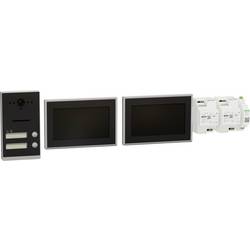 Ritto by Schneider Video-Sprechanlagen-Set RGE2092250