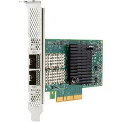 HPE Broadcom BCM57414 Ethernet 10/25Gb 2-port SFP28 Adapter for