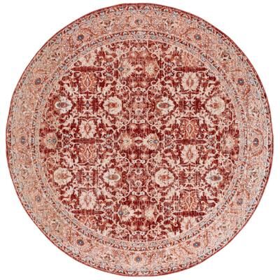 Lauren Ralph Lauren Warwick Traditional Oriental Area Rug