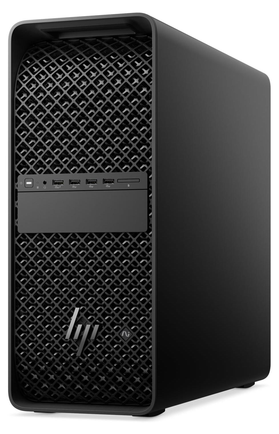 HP E4DB2ET, 64 GB, DDR5-SDRAM, 1 TB, SSD, Windows 11 Pro