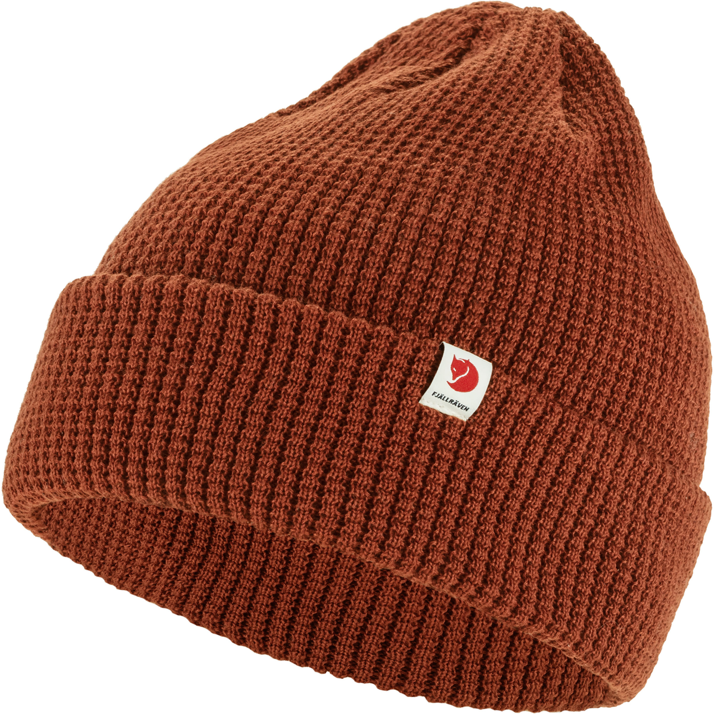 Fjällräven Tab Mützen & Beanies braun Lifestyle Schnell trocknend