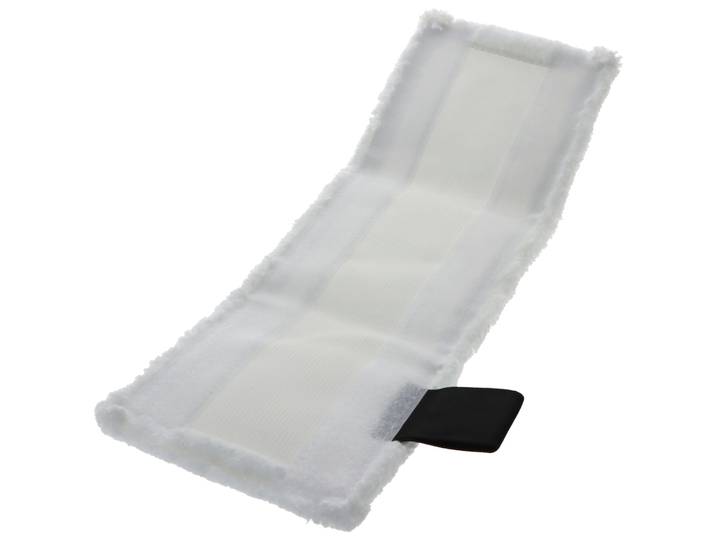 Veegdoek voor Karcher SC2, SC3, SC4, SC5