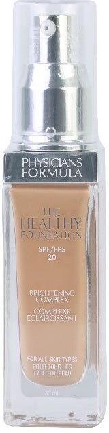 PHYSICIANS FORMULA Healthy Foundation Medium Neutral