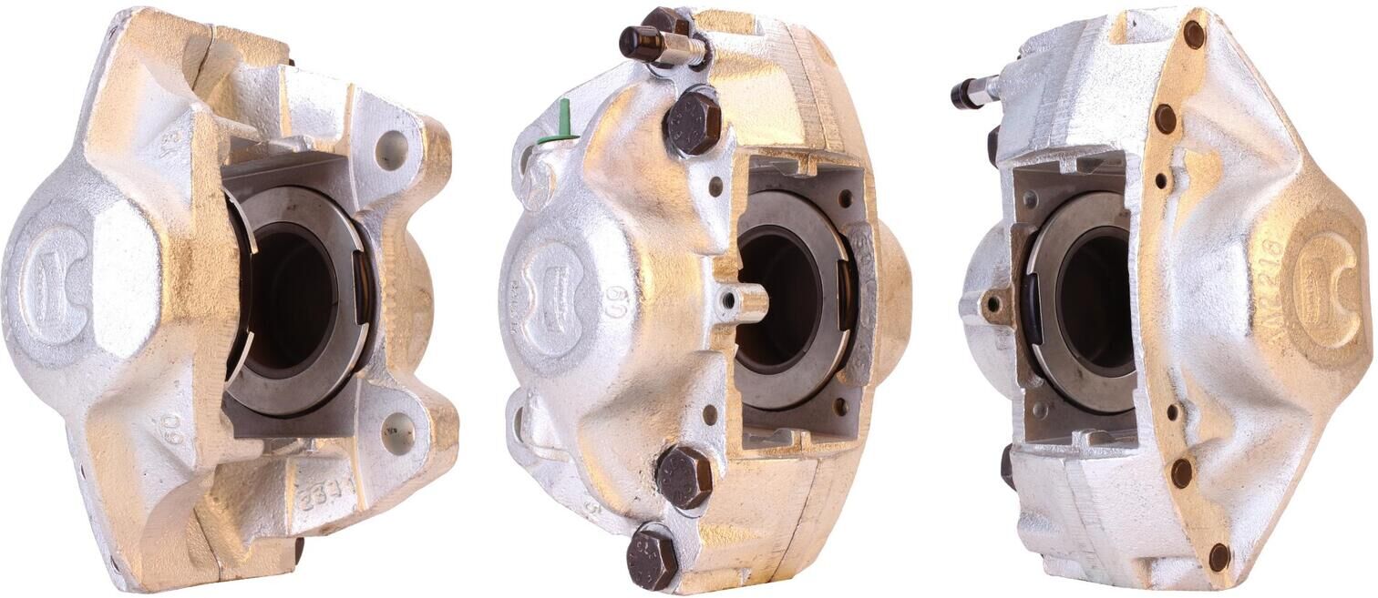 Ferodo Bremssattel Fcl691270