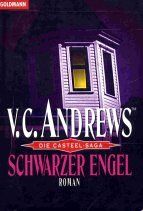Andrews, Virginia C. - Die Casteel-Saga: Schwarzer Engel - Preis vom 11.10.2026 15:43:13 h