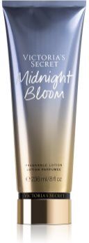 Victoria's Secret Midnight Bloom leite corporal para mulheres 236 ml. Midnight Bloom