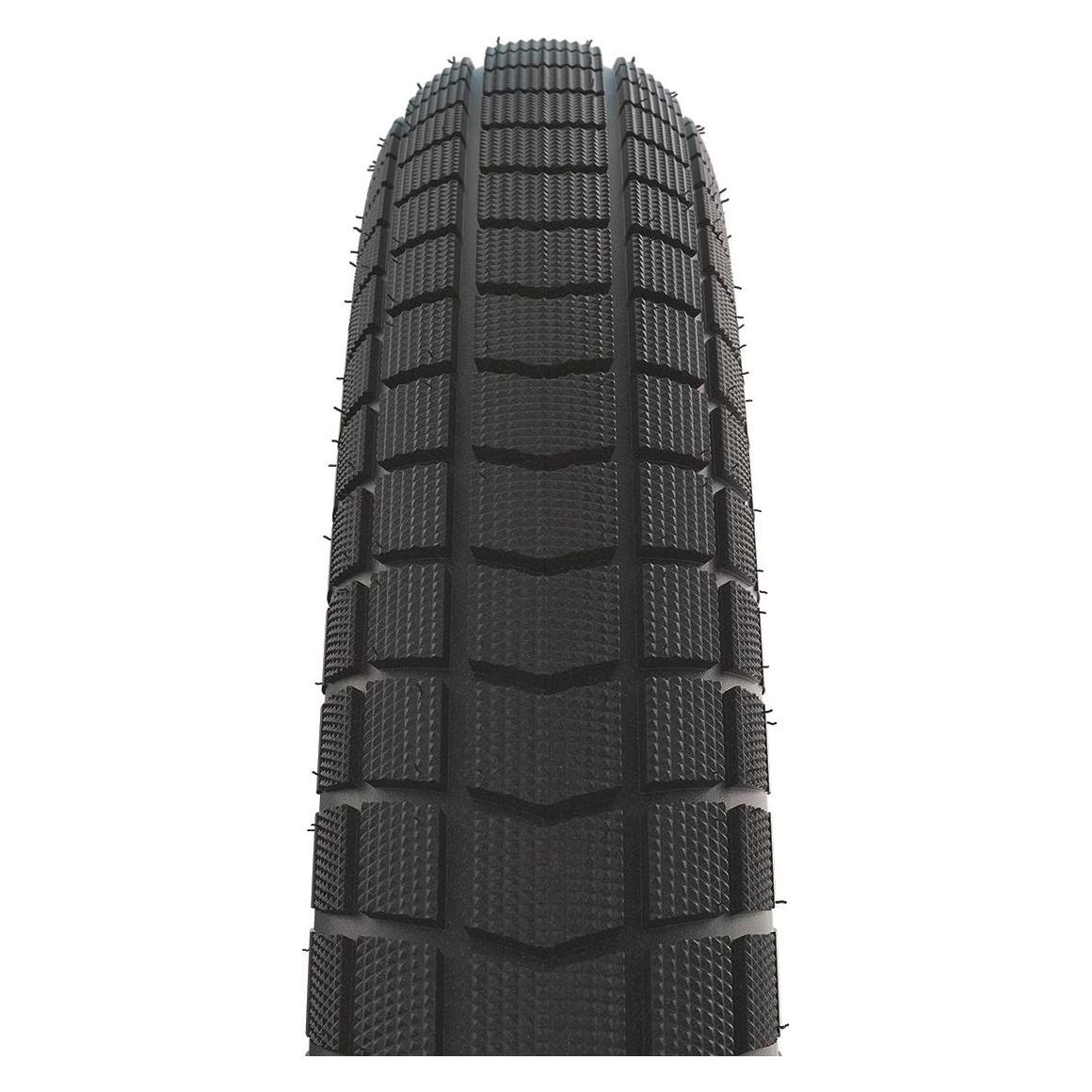 Schwalbe Reifen S Moto X (20 x 2.40, 62-406) (11101327.02)