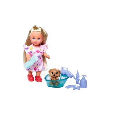 El Dog Bath