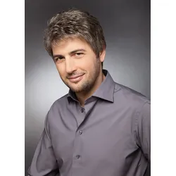 Ellen Wille Hairformance Perücke - Steven Sport  M7s