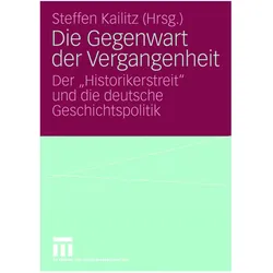 Die Gegenwart der Vergangenheit, Fachbücher