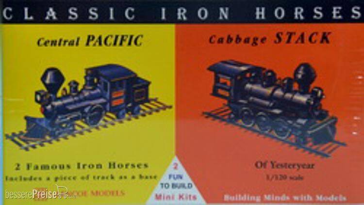 Glencoe Models 523602