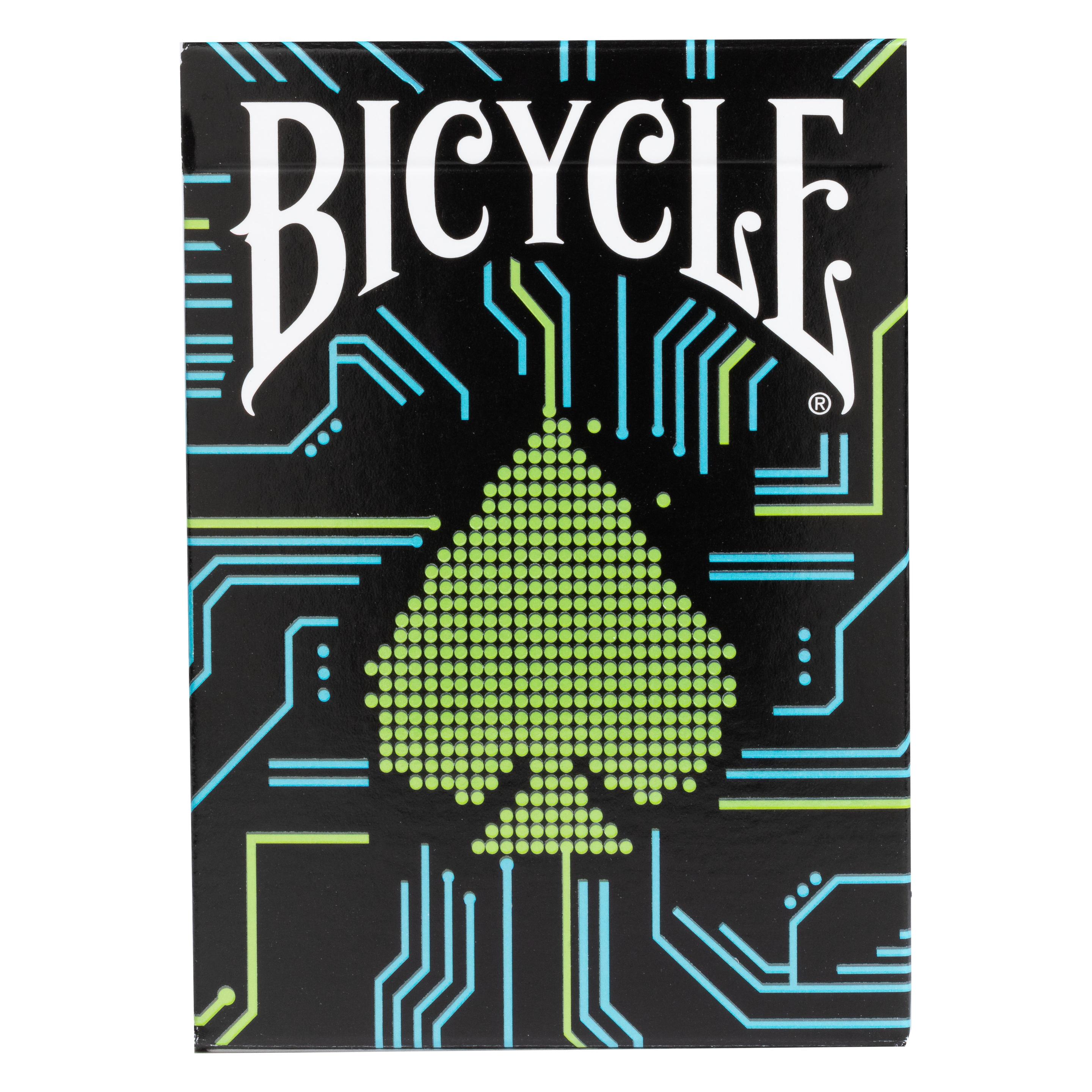 AGM Bicycle Dark Mode (Deutsch, Englisch, Französisch, Italienisch, 1 - 16 Spieler) (10027315)