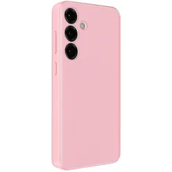 Avizar Clear View (Samsung Galaxy R), Smartphone Hülle, Rosa