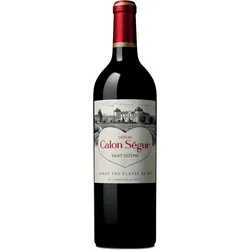 Château Calon Ségur – Limitiert