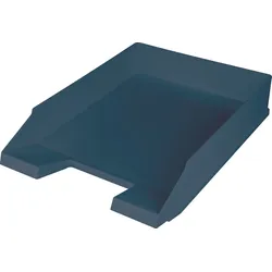 helit Briefablagen DIN C4 blau