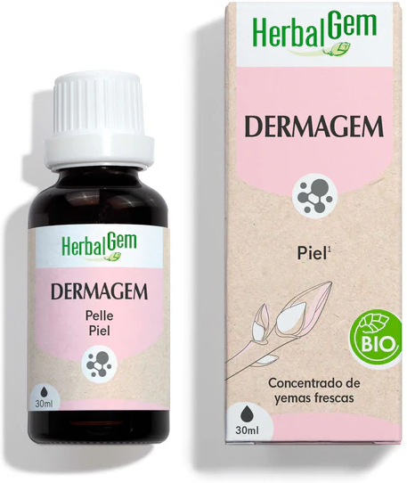 HerbalGem Dermagem Gc126 30 ml Bio