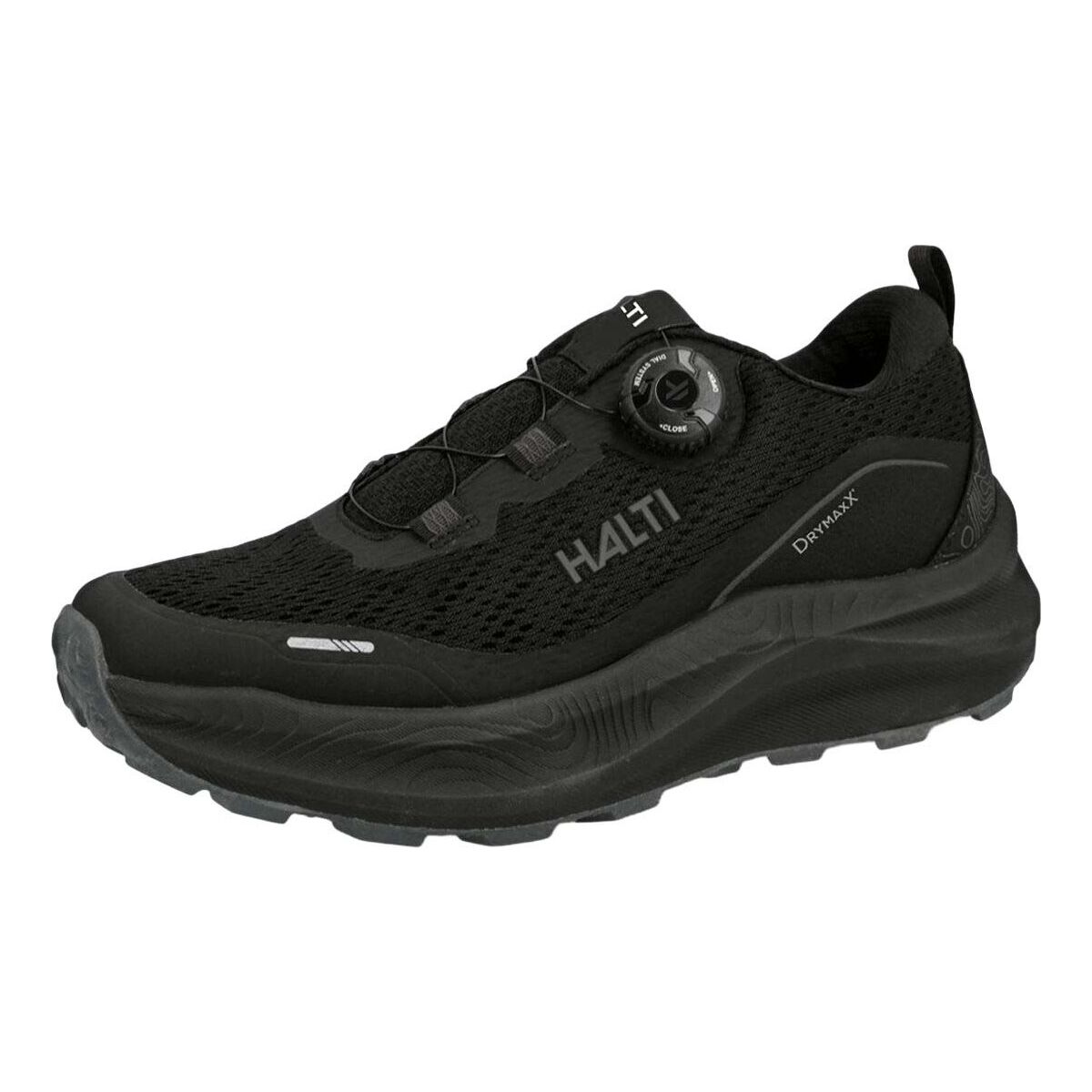Halti Rapid Low Freelock Dx Shoe black (P99) 36 054-3133-P99-36