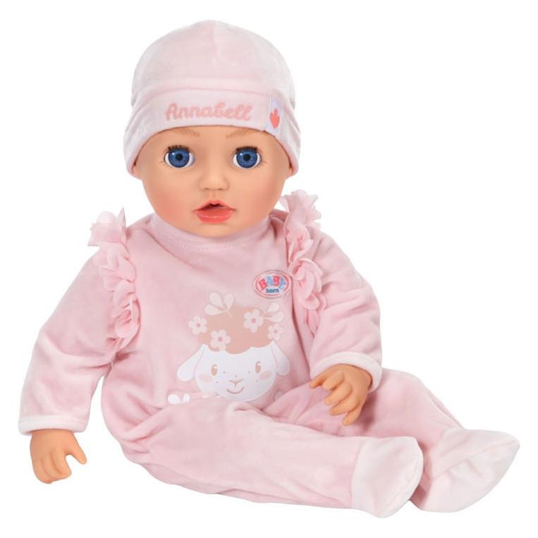 Zapf Creation BABY born Annabell (838396)