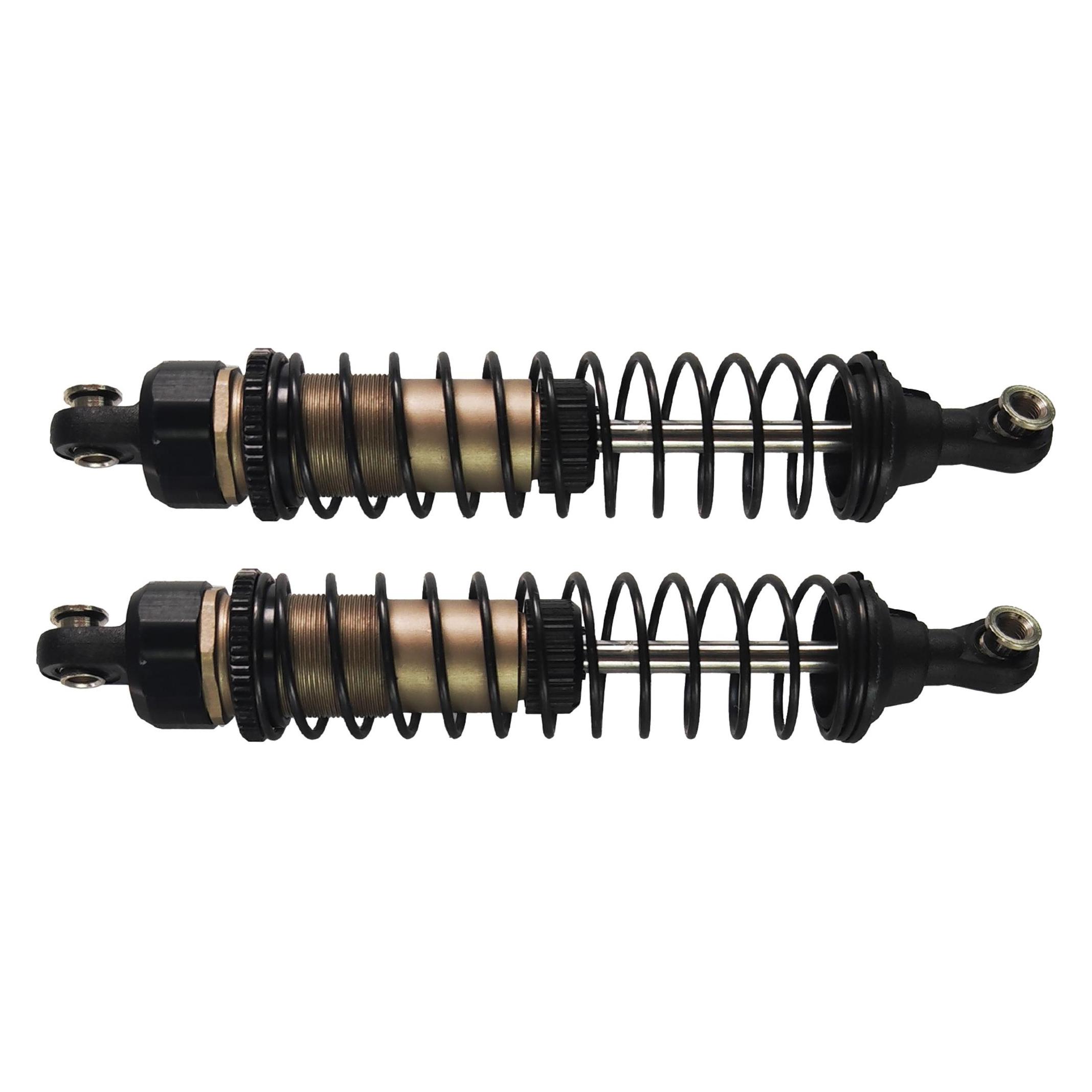 Amewi Stossdämpfer Set, 2 Stück RCX10.3 (39882245)