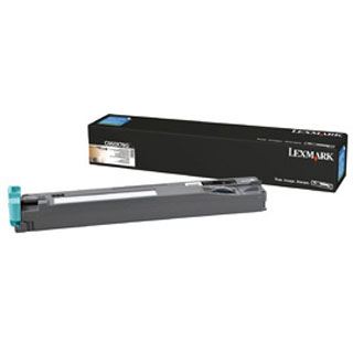 Lexmark Resttonerbehälter C950/X950