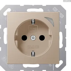 Jung BTA1521SCH JUNG HOME SCHUKO Steckdose