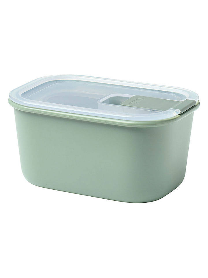 Mepal Vorratsbehälter in Grün - 450 ml - onesize