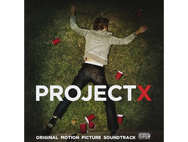 Various - Project X - Original Soundtrack