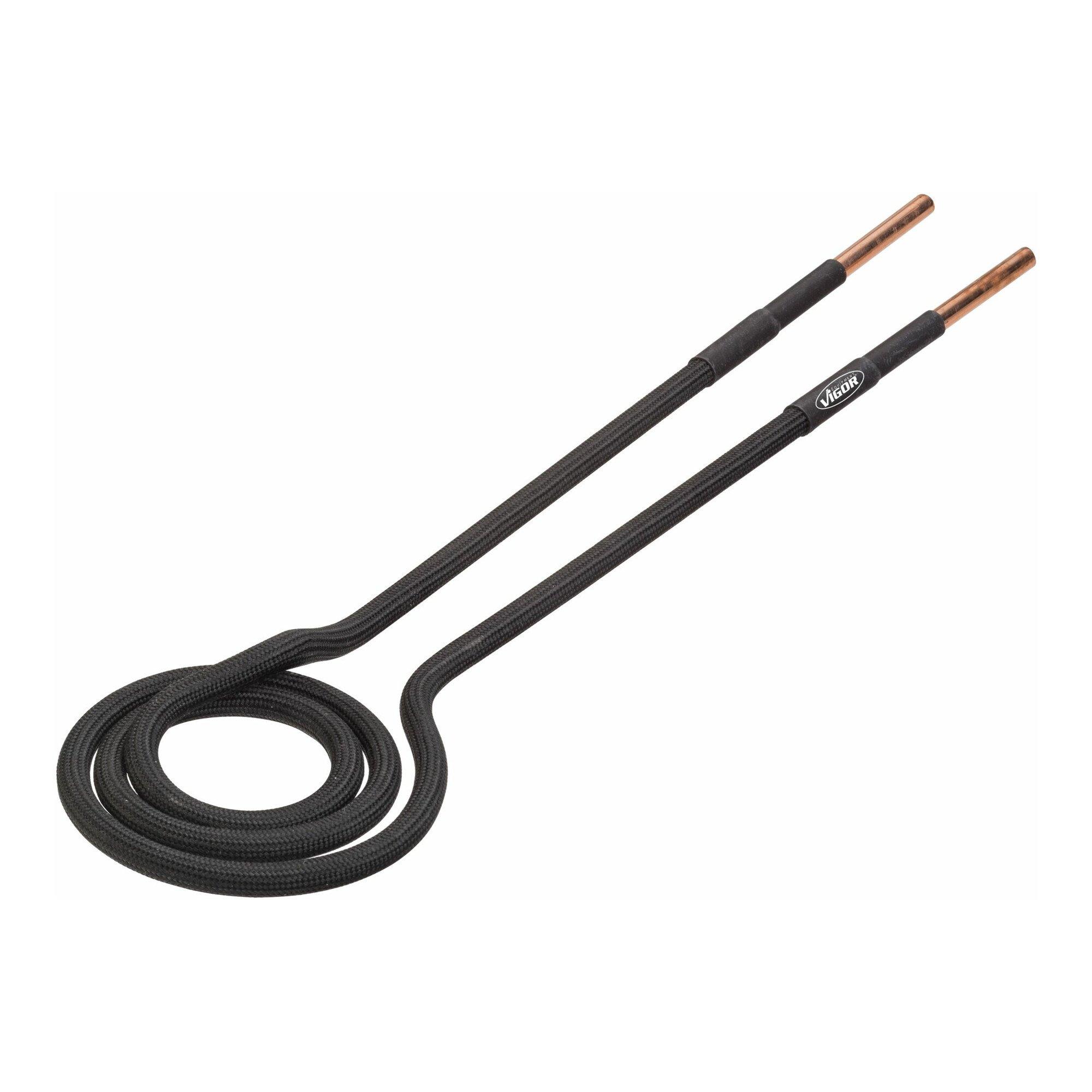 VIGOR Flach Spule V4891-4)